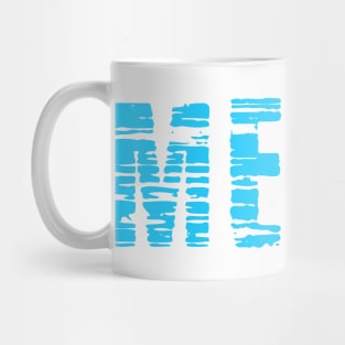 ME TOO 20 Mug